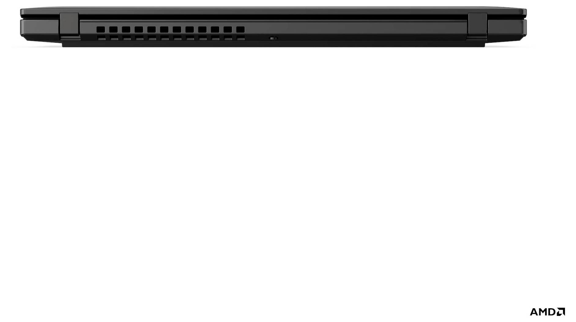 Lenovo Notebook ThinkPad T14 Gen 6 (AMD) 35.6 cm (14 Zoll) WUXGA AMD Ryzen AI 5 340 32 GB RAM 1 TB SSD Deutsch, QWERTZ AMD AMD Radeon™ 840M Sc