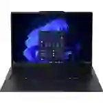 Lenovo Notebook ThinkPad X1 G13 35.6cm (14 Zoll) WQXGA+ Intel® Core™ Ultra 7 (Series 2) 255U 32GB RAM 1TB SSD Deutsch, QWERTZ Lenovo Notebook ThinkPad X1 G13 35.6cm (14 Zoll) WQXGA+ Intel® Core™ Ultra 7 (Series 2) 255U 32GB RAM 1TB SSD Deutsch, QWERTZ
