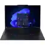 Lenovo Notebook ThinkPad X1 G13 35.6cm (14 Zoll) WQXGA+ Intel® Core™ Ultra 7 (Series 2) 265U 64GB RAM 2TB SSD Deutsch, QWERTZ Lenovo Notebook ThinkPad X1 G13 35.6cm (14 Zoll) WQXGA+ Intel® Core™ Ultra 7 (Series 2) 265U 64GB RAM 2TB SSD Deutsch, QWERTZ
