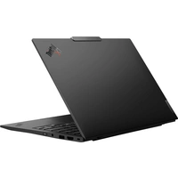 Lenovo Notebook ThinkPad X1 Carbon Gen 13 Aura Edition 35.6cm (14 Zoll) WUXGA Intel® Core™ Ultra 7 258V 32GB RAM 1TB SSD Deutsch Lenovo Notebook ThinkPad X1 Carbon Gen 13 Aura Edition 35.6cm (14 Zoll) WUXGA Intel® Core™ Ultra 7 258V 32GB RAM 1TB SSD Deutsch