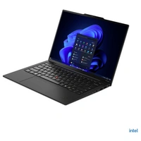 Lenovo Notebook ThinkPad X1 Carbon Gen 13 Aura Edition 35.6cm (14 Zoll) WUXGA Intel® Core™ Ultra 7 258V 32GB RAM 1TB SSD Deutsch Lenovo Notebook ThinkPad X1 Carbon Gen 13 Aura Edition 35.6cm (14 Zoll) WUXGA Intel® Core™ Ultra 7 258V 32GB RAM 1TB SSD Deutsch