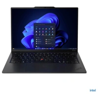 Lenovo Notebook ThinkPad X1 Carbon Gen 13 Aura Edition 35.6cm (14 Zoll) WUXGA Intel® Core™ Ultra 7 258V 32GB RAM 1TB SSD Deutsch Lenovo Notebook ThinkPad X1 Carbon Gen 13 Aura Edition 35.6cm (14 Zoll) WUXGA Intel® Core™ Ultra 7 258V 32GB RAM 1TB SSD Deutsch