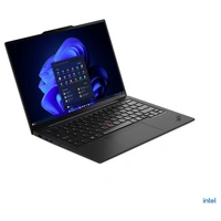 Lenovo Notebook ThinkPad X1 Carbon Gen 13 Aura Edition 35.6cm (14 Zoll) WUXGA Intel® Core™ Ultra 7 258V 32GB RAM 1TB SSD Deutsch Lenovo Notebook ThinkPad X1 Carbon Gen 13 Aura Edition 35.6cm (14 Zoll) WUXGA Intel® Core™ Ultra 7 258V 32GB RAM 1TB SSD Deutsch