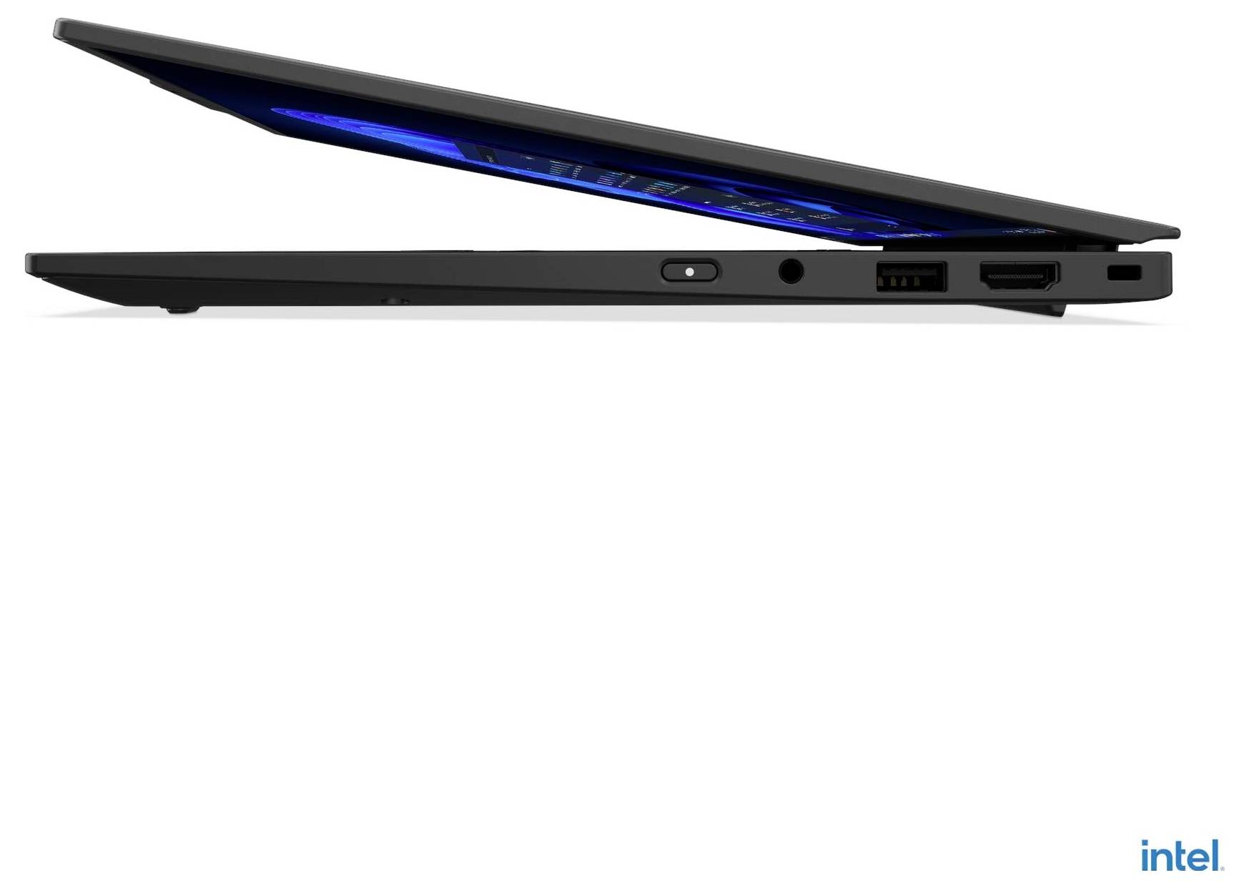 Lenovo Notebook ThinkPad X1 Carbon Gen 13 Aura Edition 35.6 cm (14 Zoll) WUXGA Intel® Core™ Ultra 7 258V 32 GB RAM 1 TB SSD Deutsch, QWERTZ