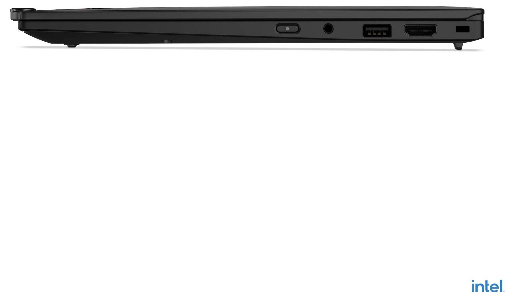 Lenovo Notebook ThinkPad X1 Carbon Gen 13 Aura Edition 35.6 cm (14 Zoll) WUXGA Intel® Core™ Ultra 7 258V 32 GB RAM 1 TB SSD Deutsch, QWERTZ