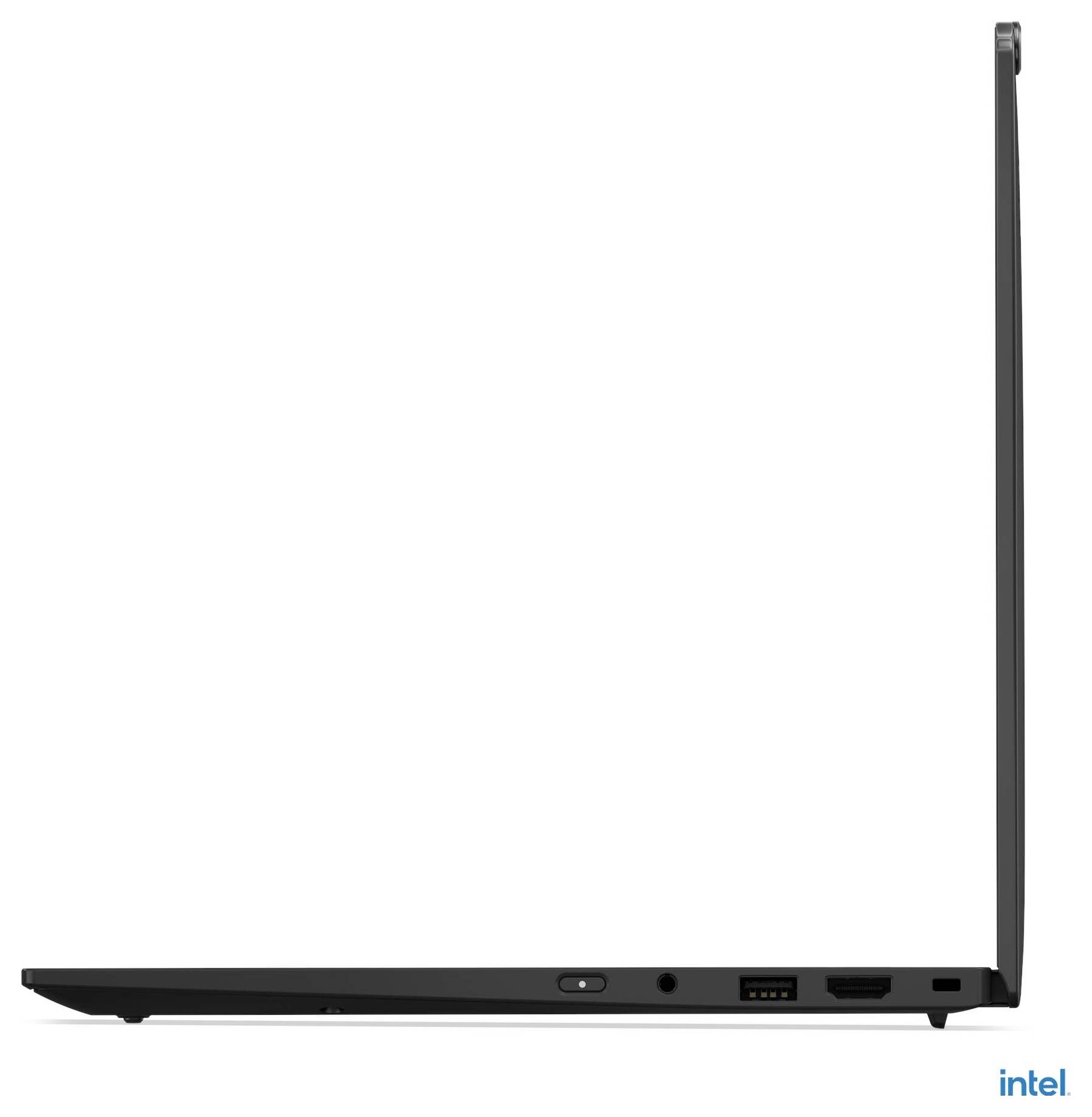 Lenovo Notebook ThinkPad X1 Carbon Gen 13 Aura Edition 35.6cm (14 Zoll) WUXGA Intel® Core™ Ultra 7 258V 32GB RAM 1TB SSD Deutsch