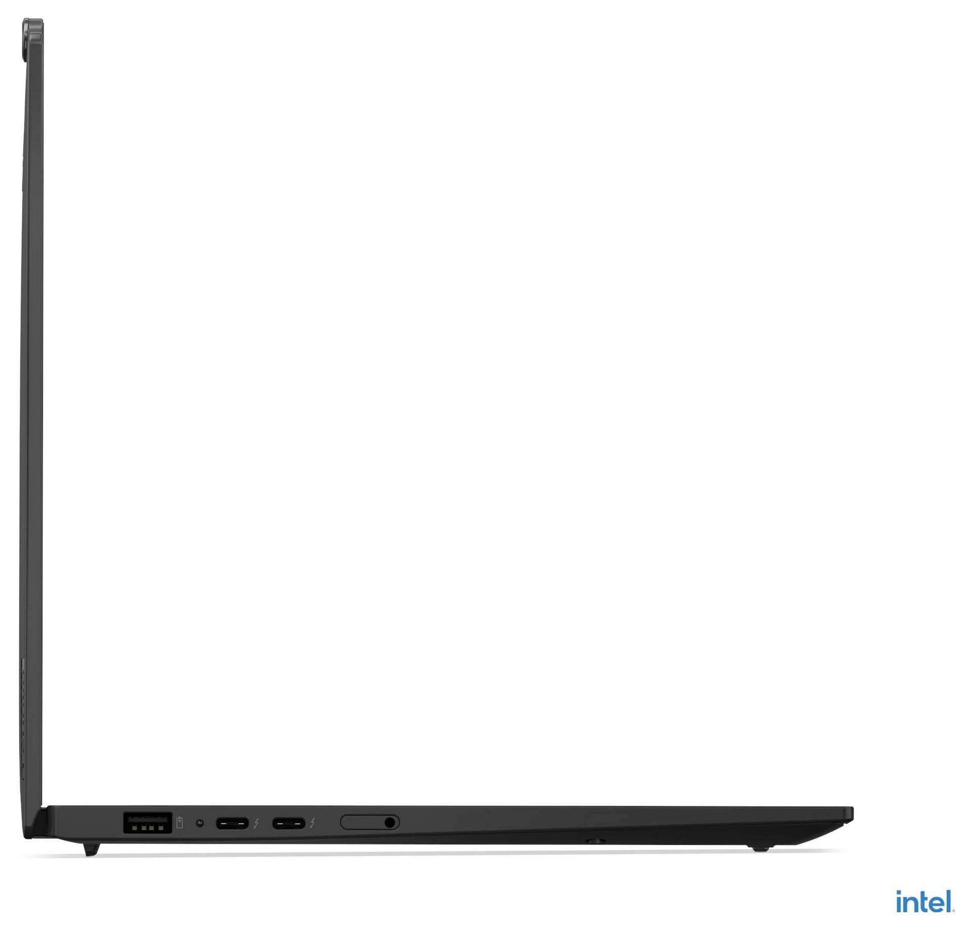 Lenovo Notebook ThinkPad X1 Carbon Gen 13 Aura Edition 35.6 cm (14 Zoll) WUXGA Intel® Core™ Ultra 7 258V 32 GB RAM 1 TB SSD Deutsch, QWERTZ