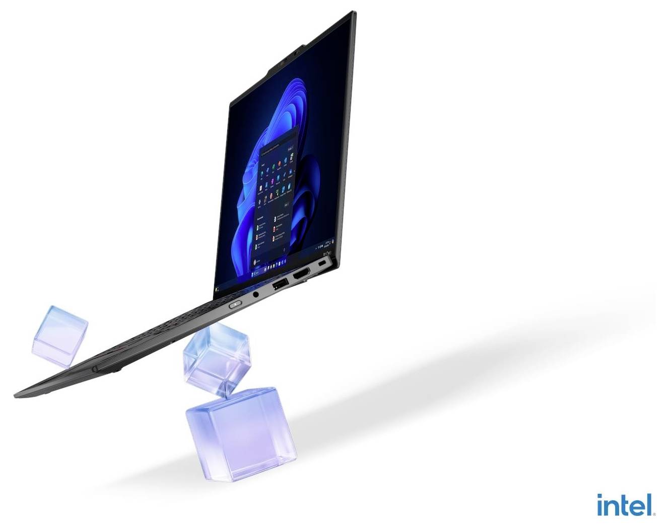 Lenovo Notebook ThinkPad X1 Carbon Gen 13 Aura Edition 35.6cm (14 Zoll) 2.8K Intel® Core™ Ultra 7 258V 32GB RAM 1TB SSD Deutsch