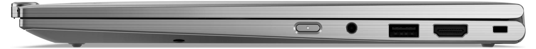 Lenovo 2-in-1 Notebook / Tablet ThinkPad X1 35.6cm (14 Zoll) WUXGA Intel® Core™ Ultra 7 (Series 2) 258V 32GB RAM 1TB SSD Deutsch