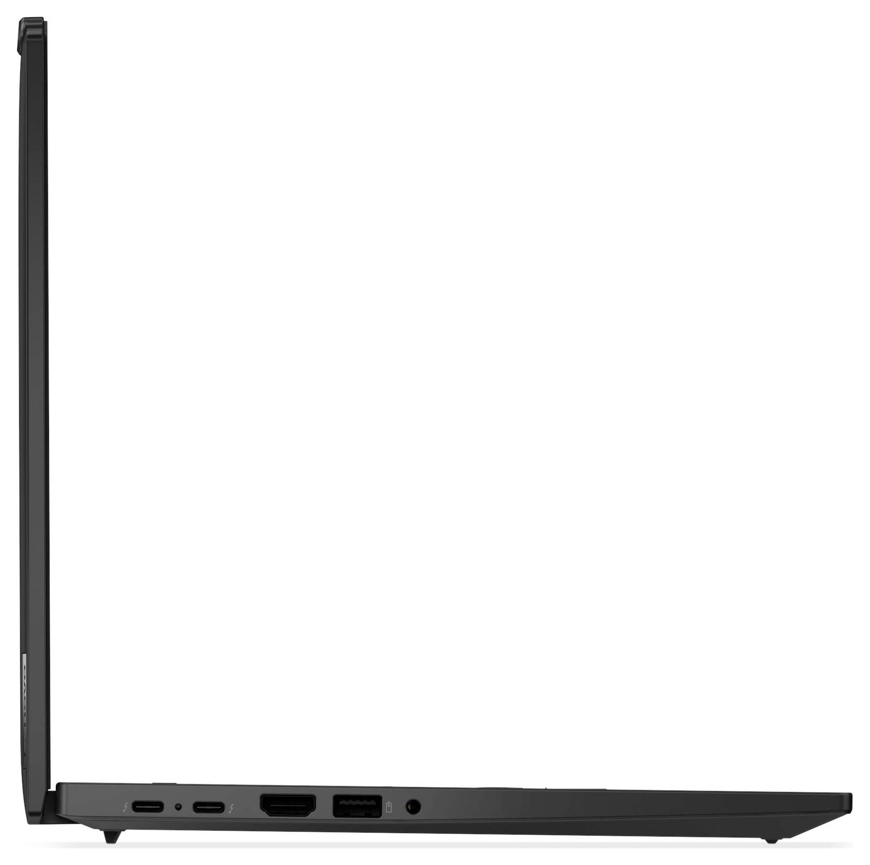 Lenovo Notebook ThinkPad T14 Gen 6 (Intel) 35.6cm (14 Zoll) WUXGA Intel® Core™ Ultra 7 255U 16GB RAM 512GB SSD Deutsch, QWERTZ Sc