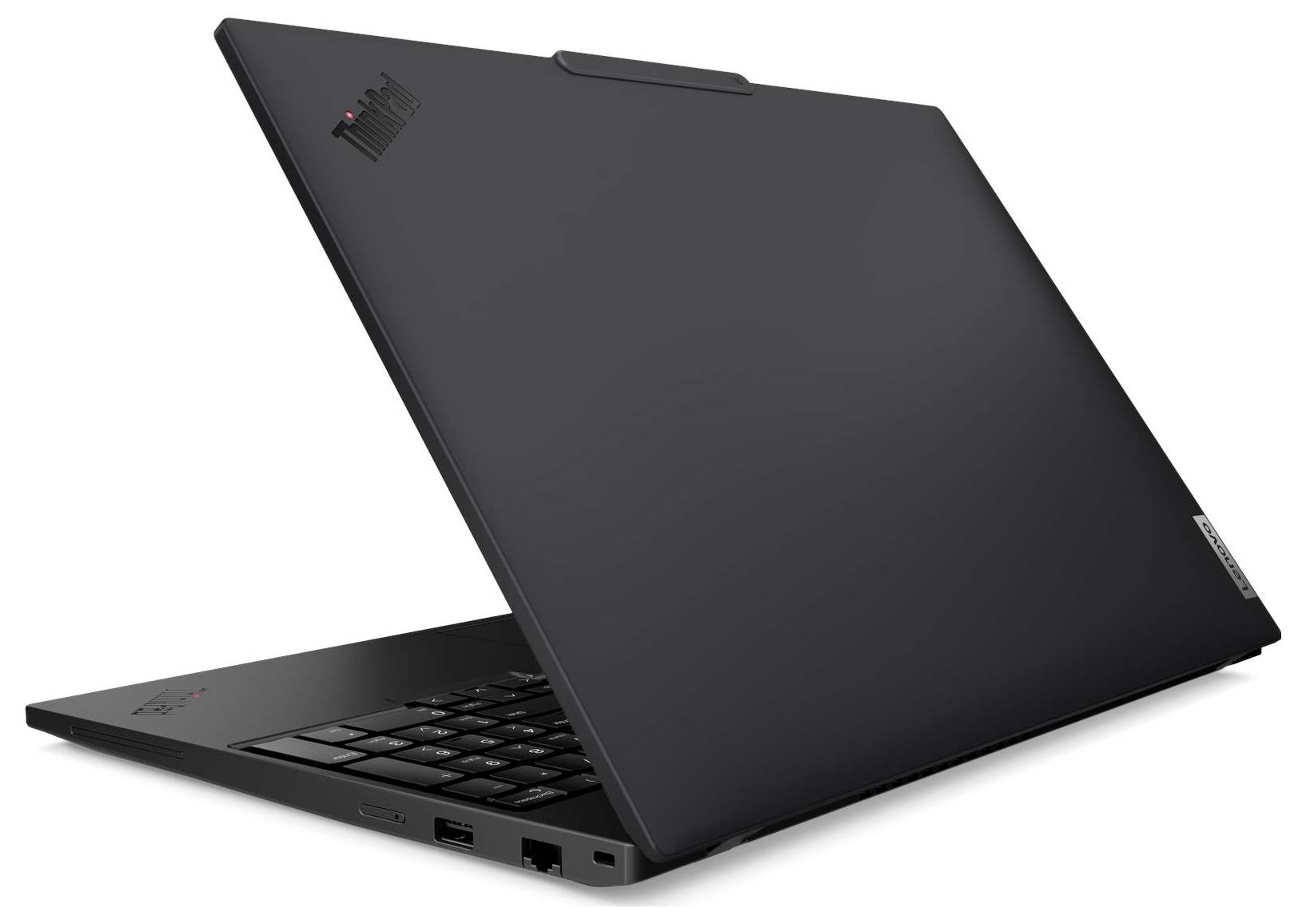 Lenovo Notebook ThinkPad T16 Gen 4 (Intel) 40.6cm (16 Zoll) WUXGA Intel® Core™ Ultra 5 225U 16GB RAM 512GB SSD Deutsch, QWERTZ Sc
