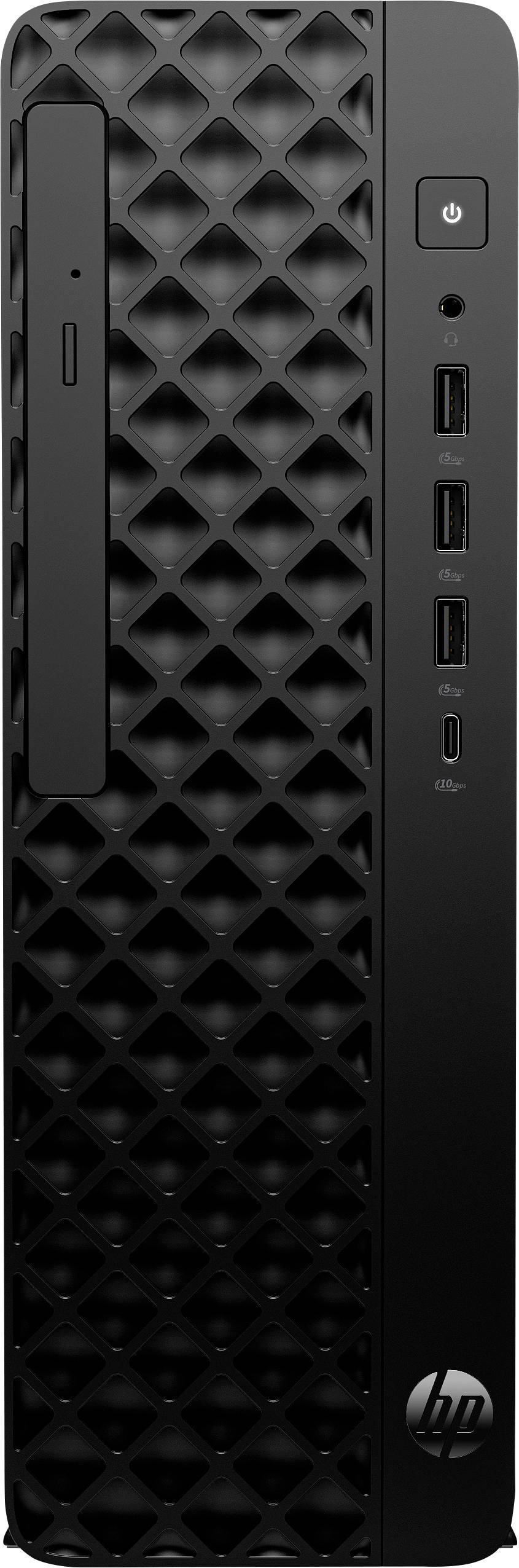 HP Desktop PC ProDesk 2 G1 AMD Ryzen 5 8500G 5.0 GHz 16 GB RAM 512 GB SSD AMD Radeon 740M B6YK2ET