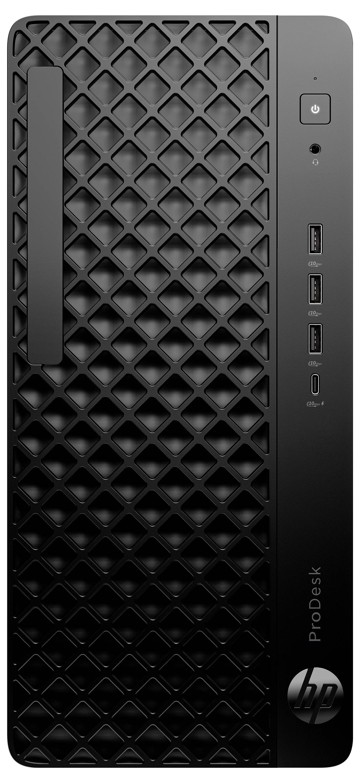 HP Desktop PC ProDesk 4 SFF G1 Intel® Core™ Ultra 7 (Series 2) 265 5.3GHz 16GB RAM 512GB SSD Intel 9H7M1ET