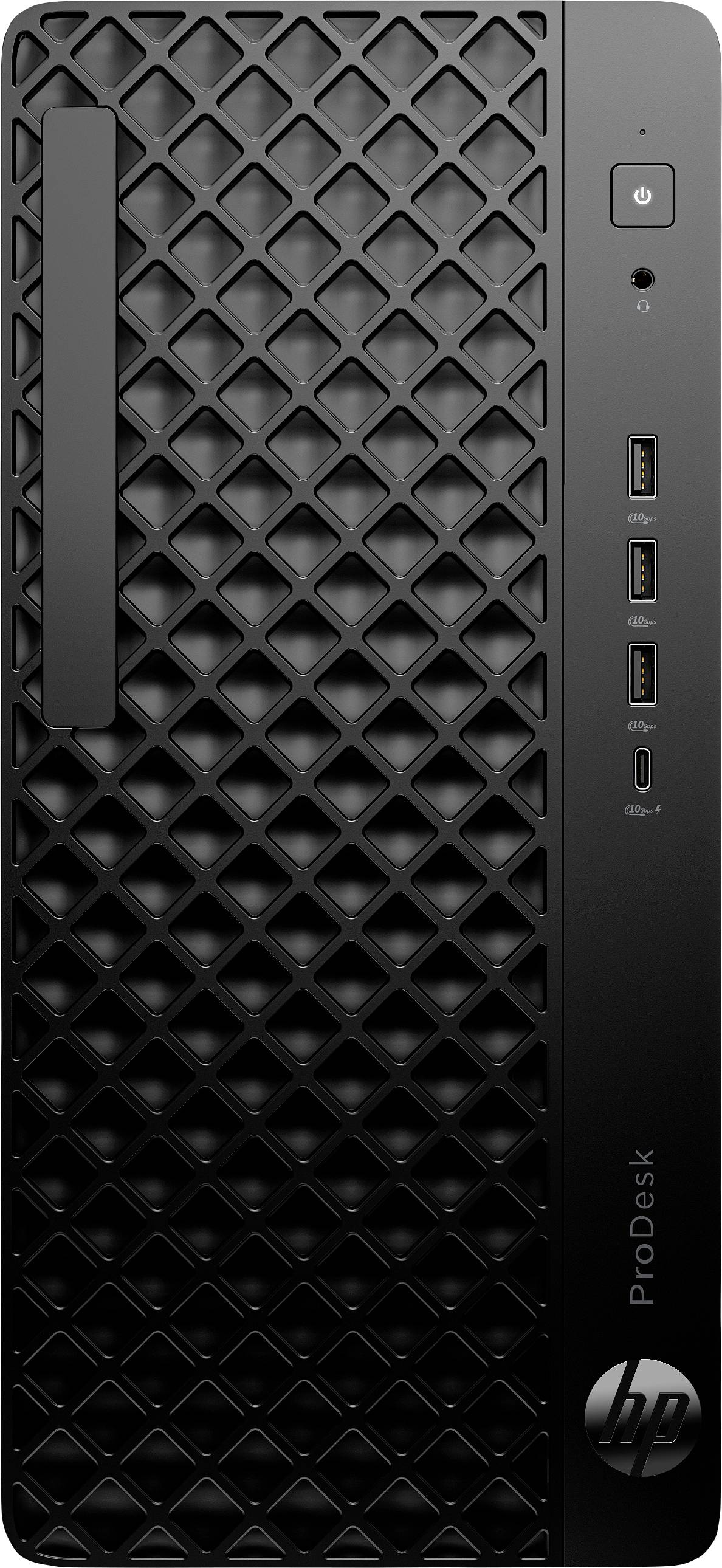 HP Desktop PC ProDesk 4 Tower G1 Intel® Core™ Ultra 5 (Series 2) 235 5.0GHz 16GB RAM 512GB SSD Intel 9H7M3ET