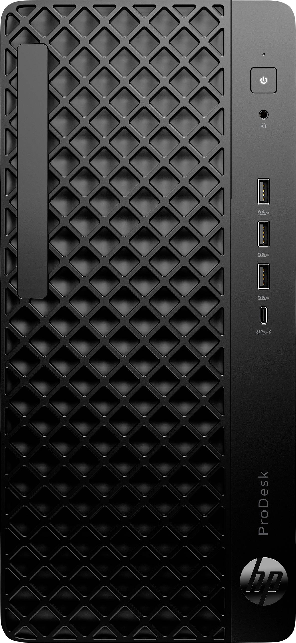 HP Desktop PC ProDesk 4 Tower G1 Intel® Core™ Ultra 7 (Series 2) 265 5.3GHz 32GB RAM 512GB SSD Intel 9H7M6ET