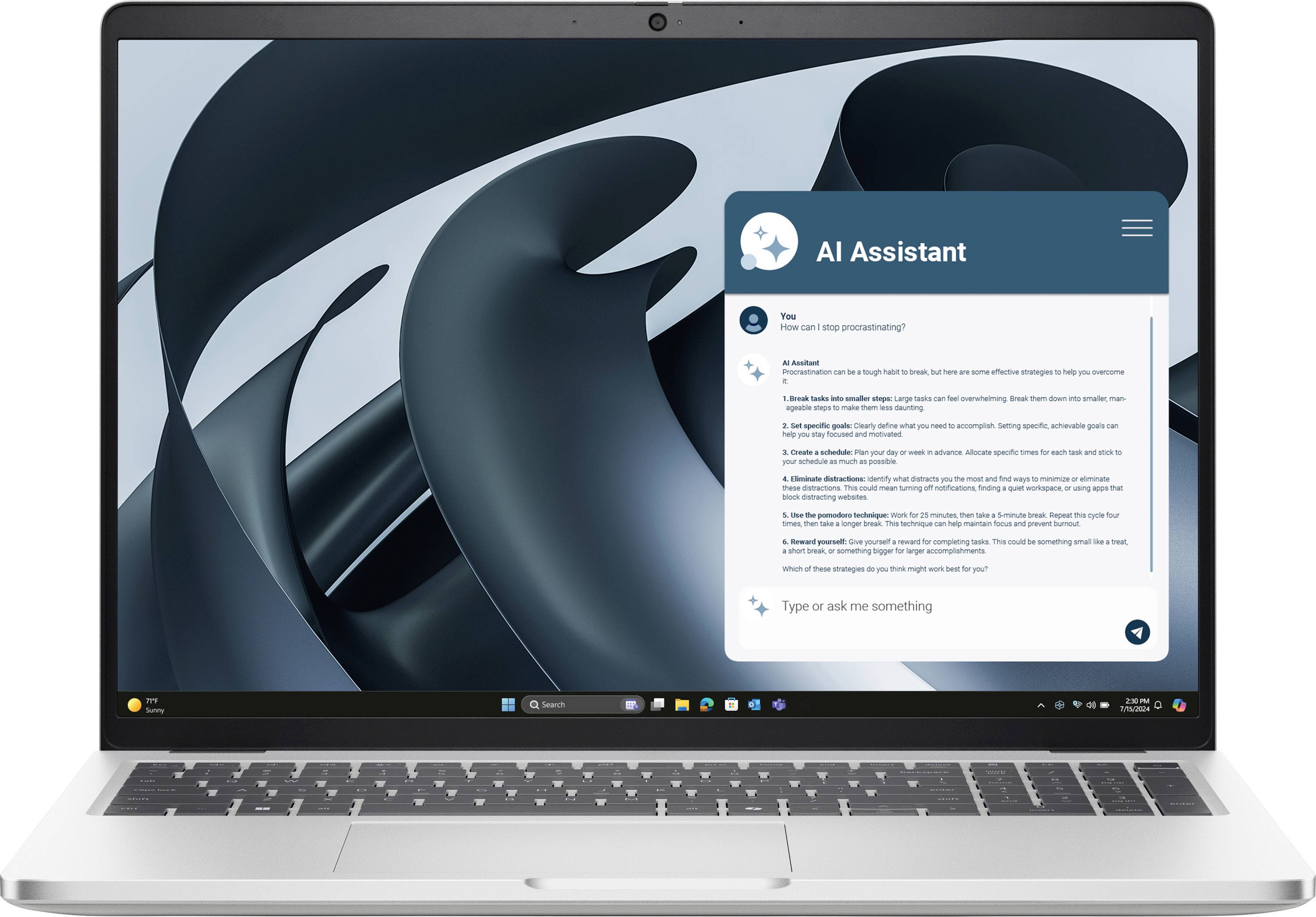 Dell Notebook Pro 16 Plus PB16255 40.6cm (16 Zoll) WUXGA AMD Ryzen 5 230 32GB RAM 1TB SSD Deutsch, QWERTZ Aluminium JP4NC