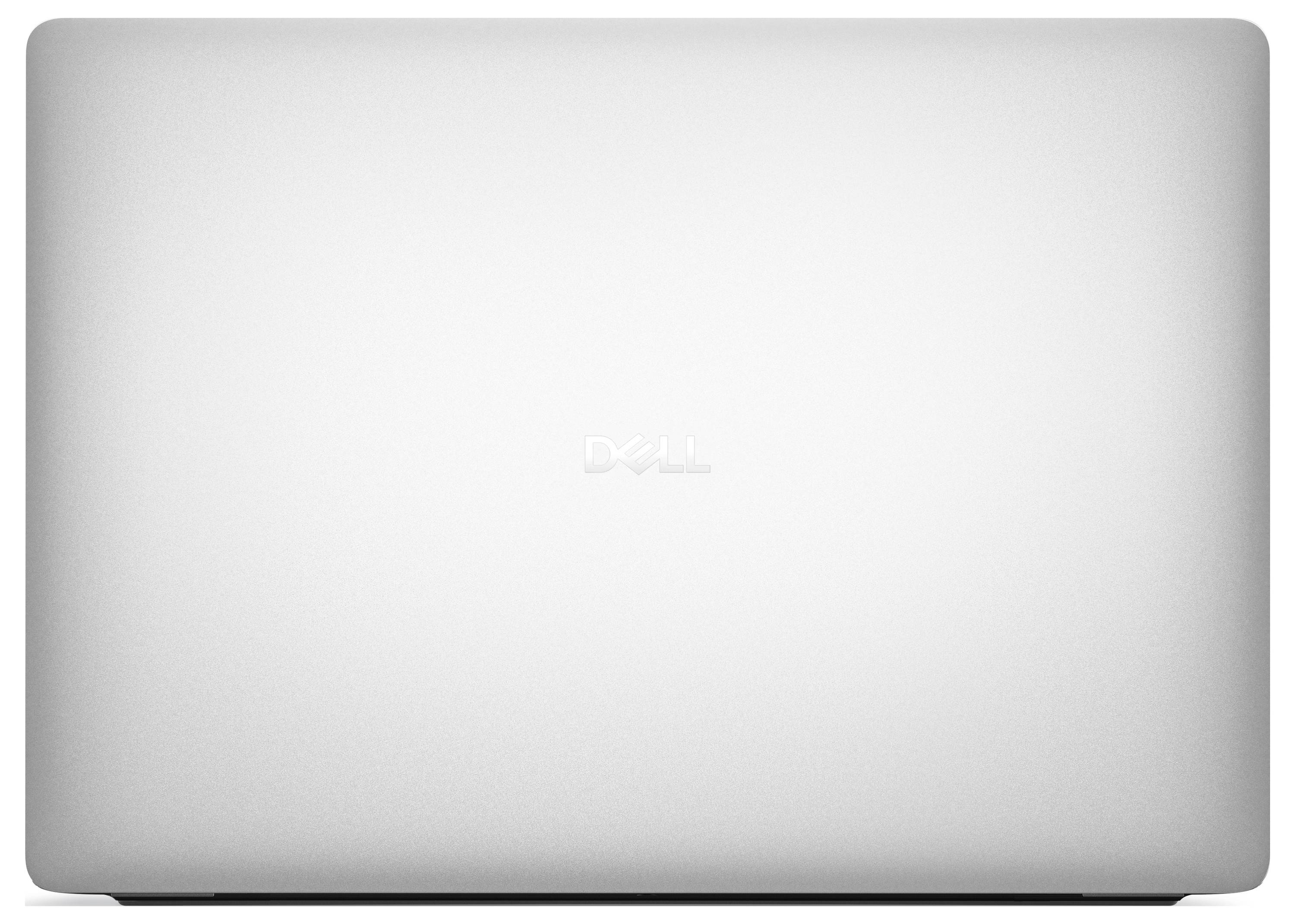 Dell Notebook Pro 16 Plus PB16255 40.6cm (16 Zoll) WUXGA AMD Ryzen 5 230 32GB RAM 1TB SSD Deutsch, QWERTZ Aluminium JP4NC