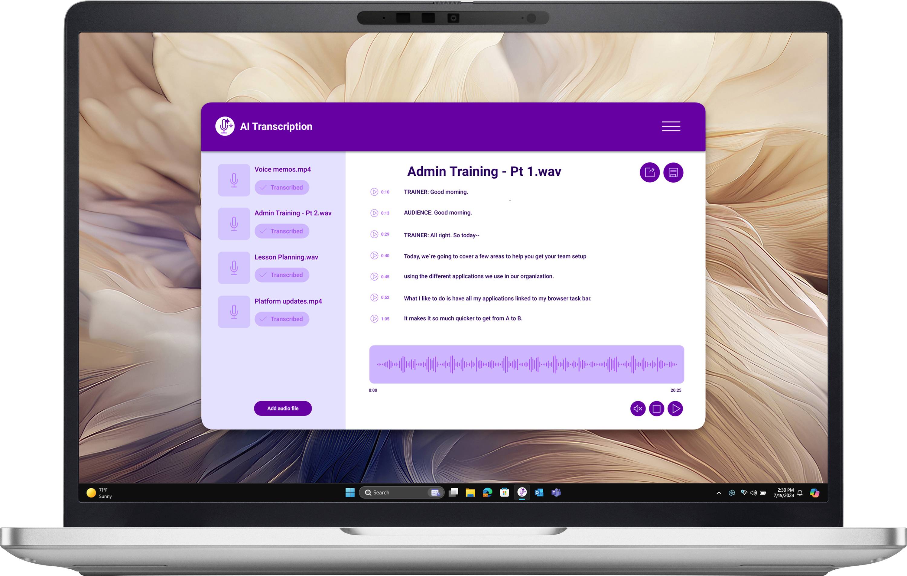 Dell Notebook Pro 13 Plus PB13250 33.8cm (13.3 Zoll) WUXGA Intel® Core™ Ultra 5 (Series 2) 235U 16GB RAM 512GB SSD Deutsch, QWERTZ