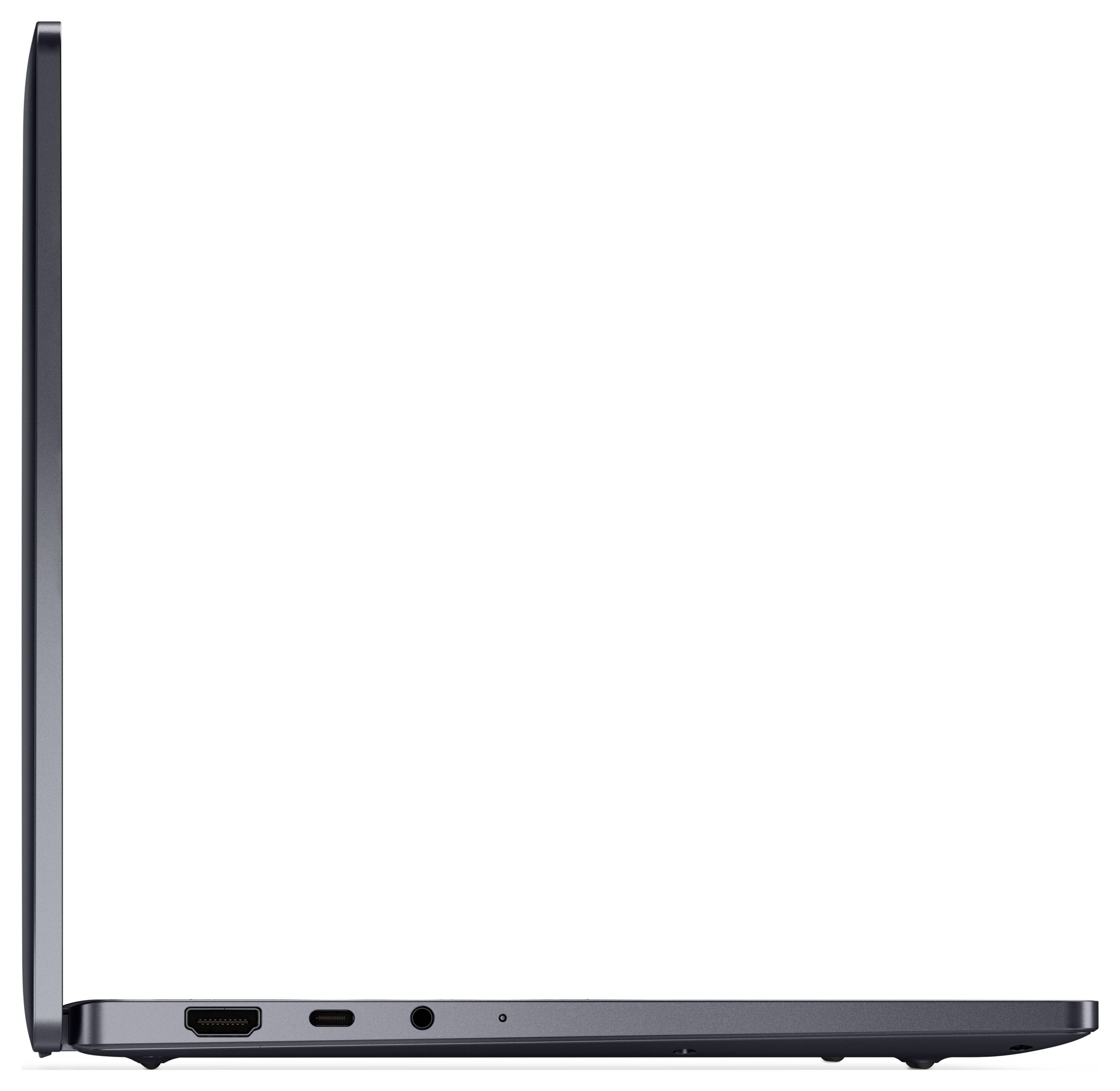 Dell Notebook Pro 13 Prem PA13250 33.8cm (13.3 Zoll) WUXGA Intel® Core™ Ultra 7 (Series 2) 266V 16GB RAM 512GB SSD Deutsch, QWERTZ