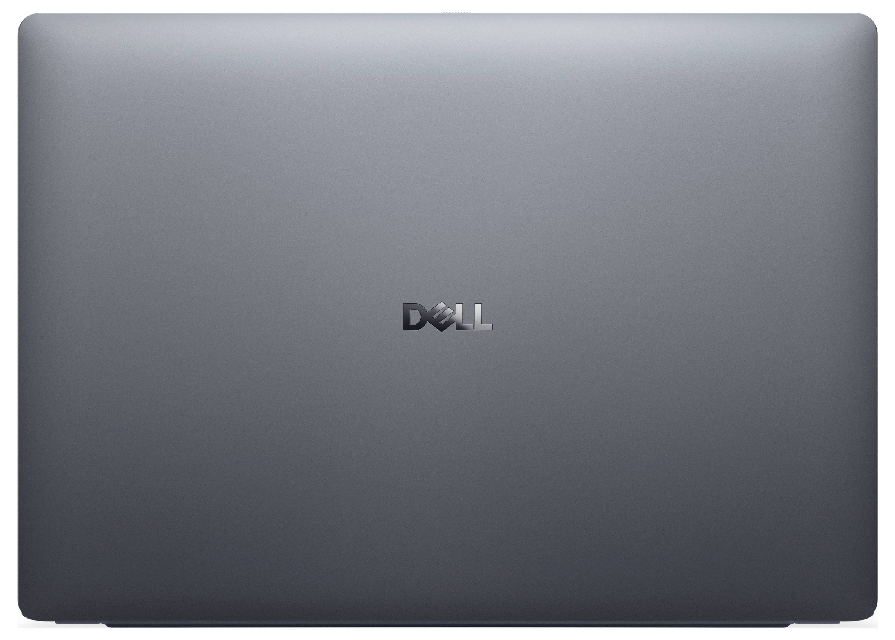 Dell Notebook Pro 13 Prem PA13250 33.8 cm (13.3 Zoll) WUXGA Intel® Core™ Ultra 7 (Series 2) 266V 16 GB RAM 512 GB SSD Deutsch, QWERTZ Schwa
