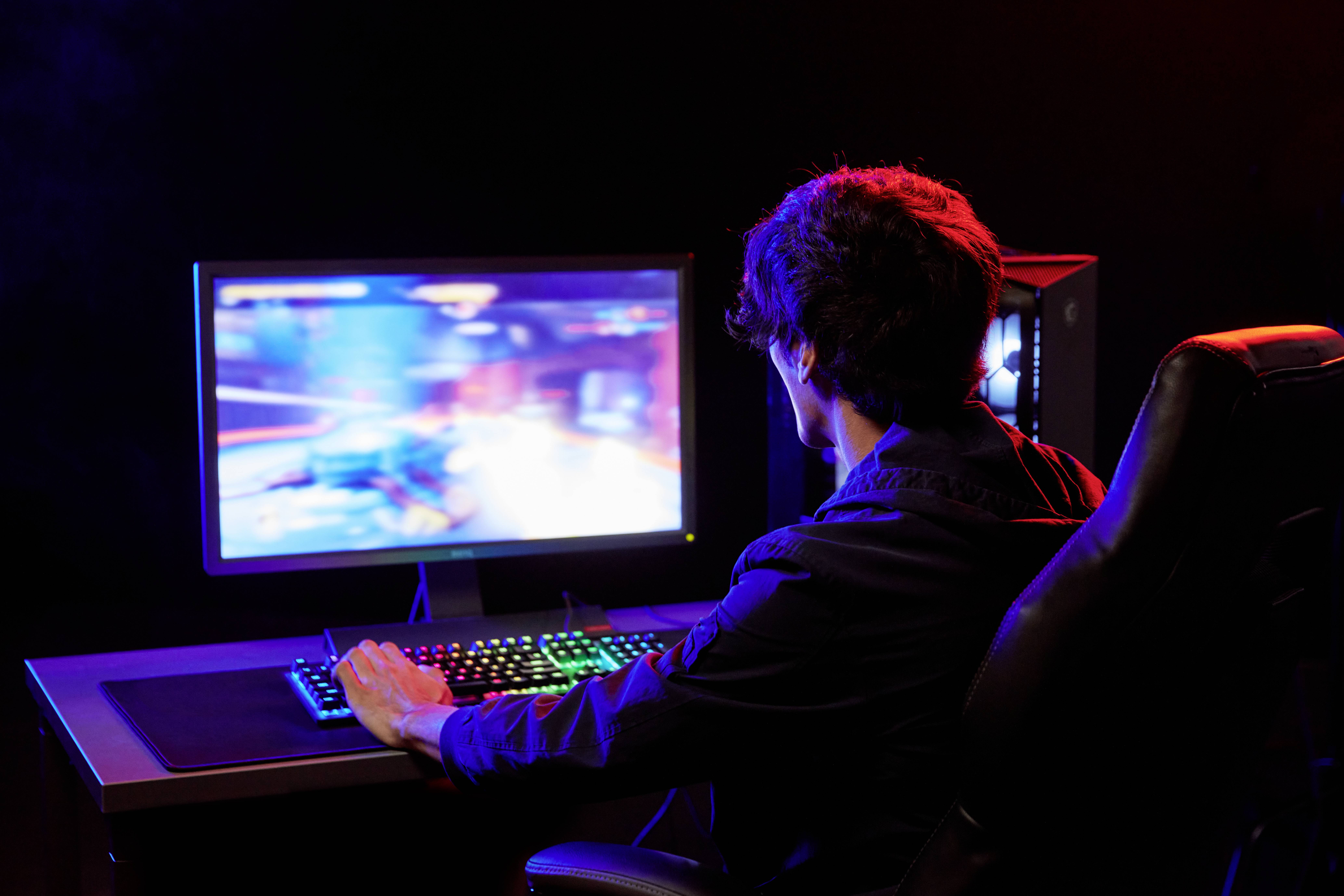 Kingston KF552C40BB2K2 Desktop-Arbeitsspeicher DDR5 64 GB 1 x 64 GB 288pin DIMM CL40 KF552C40BB2K2-64