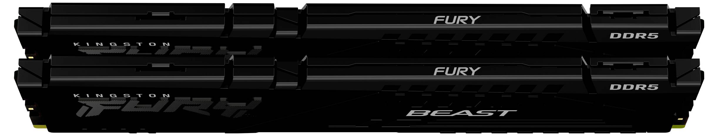 Kingston KF552C40BB2K2 Desktop-Arbeitsspeicher DDR5 64 GB 1 x 64 GB 288pin DIMM CL40 KF552C40BB2K2-64