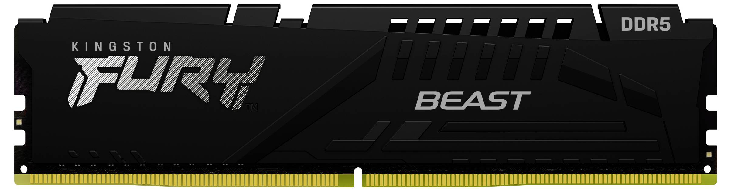 Kingston KF552C40BB2K2 Desktop-Arbeitsspeicher DDR5 64 GB 1 x 64 GB 288pin DIMM CL40 KF552C40BB2K2-64