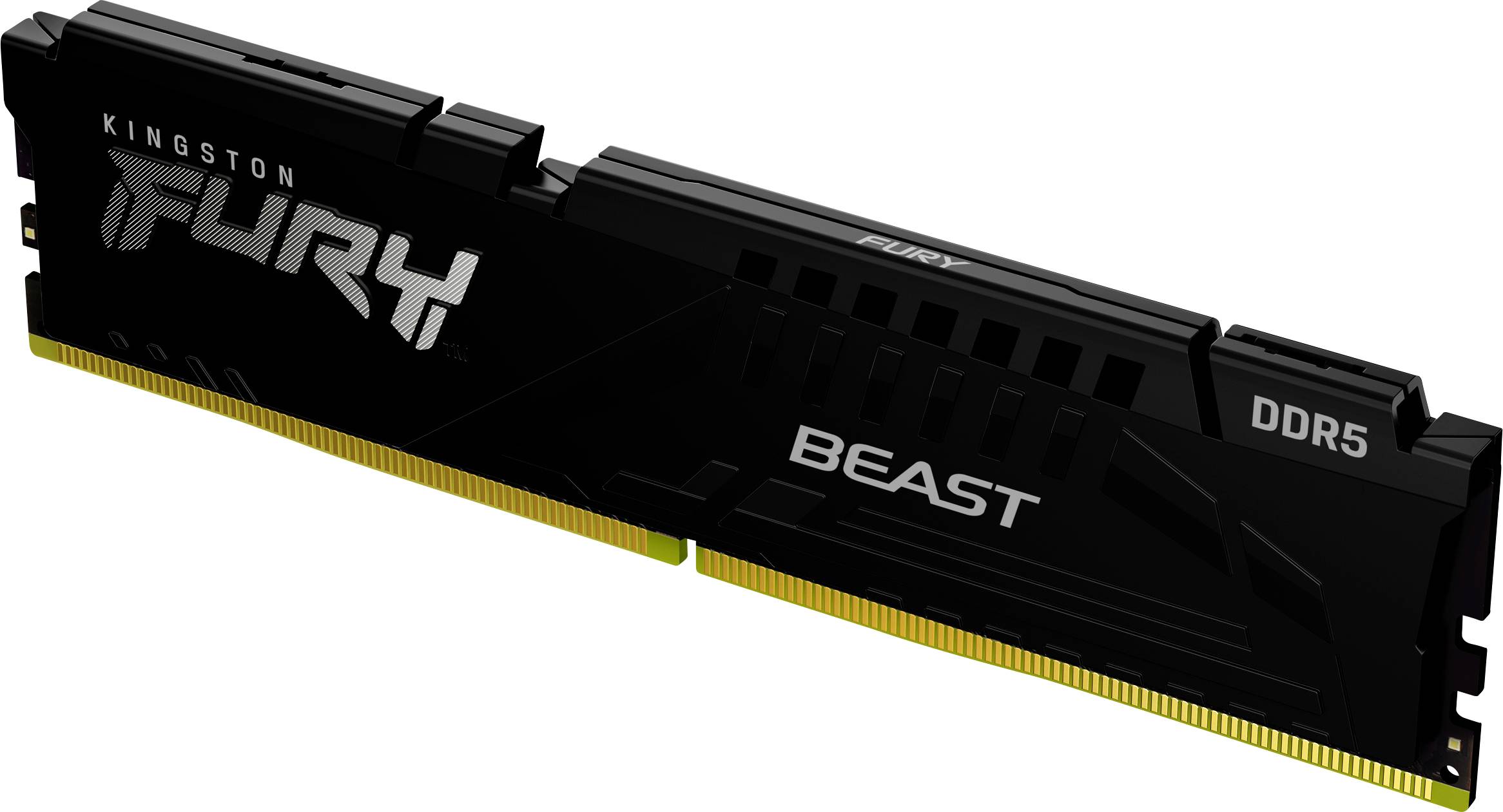 Kingston KF556C36BBE Desktop-Arbeitsspeicher DDR5 64 GB 1 x 64 GB 288pin DIMM CL36 KF556C36BBE-64