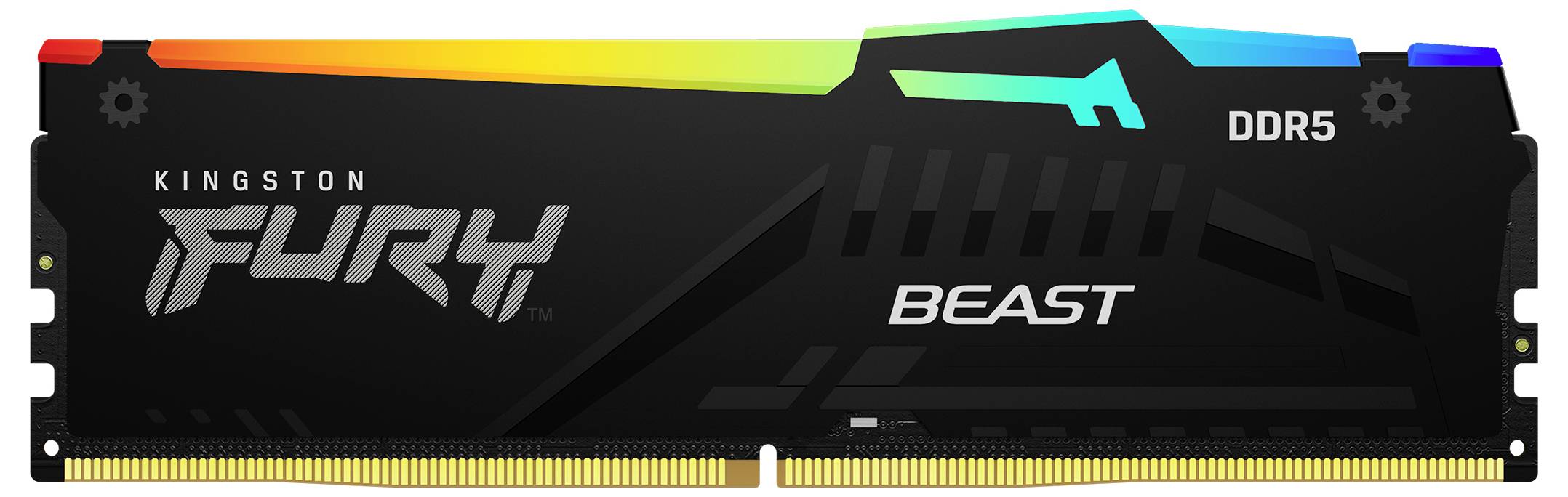 Kingston KF556C36BBE2A Desktop-Arbeitsspeicher DDR5 32 GB 1 x 32 GB 288pin DIMM CL36 KF556C36BBE2A-32