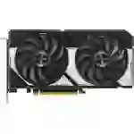 Asus Grafikkarte Nvidia GeForce RTX 5060 GeForce RTX 5060 8GB GDDR7-RAM PCIe x8 HDMI®, DisplayPort Übertaktet / Overclocked Asus Grafikkarte Nvidia GeForce RTX 5060 GeForce RTX 5060 8GB GDDR7-RAM PCIe x8 HDMI®, DisplayPort Übertaktet / Overclocked