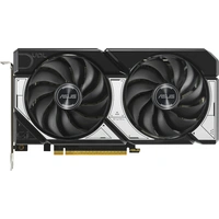 Asus Grafikkarte Nvidia GeForce RTX 5060 GeForce RTX 5060 8GB GDDR7-RAM PCIe x8 HDMI®, DisplayPort Übertaktet / Overclocked Asus Grafikkarte Nvidia GeForce RTX 5060 GeForce RTX 5060 8GB GDDR7-RAM PCIe x8 HDMI®, DisplayPort Übertaktet / Overclocked