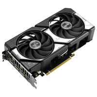 Asus Grafikkarte Nvidia GeForce RTX 5060 GeForce RTX 5060 8GB GDDR7-RAM PCIe x8 HDMI®, DisplayPort Übertaktet / Overclocked Asus Grafikkarte Nvidia GeForce RTX 5060 GeForce RTX 5060 8GB GDDR7-RAM PCIe x8 HDMI®, DisplayPort Übertaktet / Overclocked