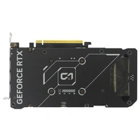 Asus Grafikkarte Nvidia GeForce RTX 5060 GeForce RTX 5060 8GB GDDR7-RAM PCIe x8 HDMI®, DisplayPort Übertaktet / Overclocked Asus Grafikkarte Nvidia GeForce RTX 5060 GeForce RTX 5060 8GB GDDR7-RAM PCIe x8 HDMI®, DisplayPort Übertaktet / Overclocked