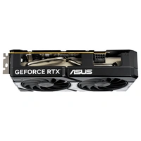 Asus Grafikkarte Nvidia GeForce RTX 5060 GeForce RTX 5060 8GB GDDR7-RAM PCIe x8 HDMI®, DisplayPort Übertaktet / Overclocked Asus Grafikkarte Nvidia GeForce RTX 5060 GeForce RTX 5060 8GB GDDR7-RAM PCIe x8 HDMI®, DisplayPort Übertaktet / Overclocked