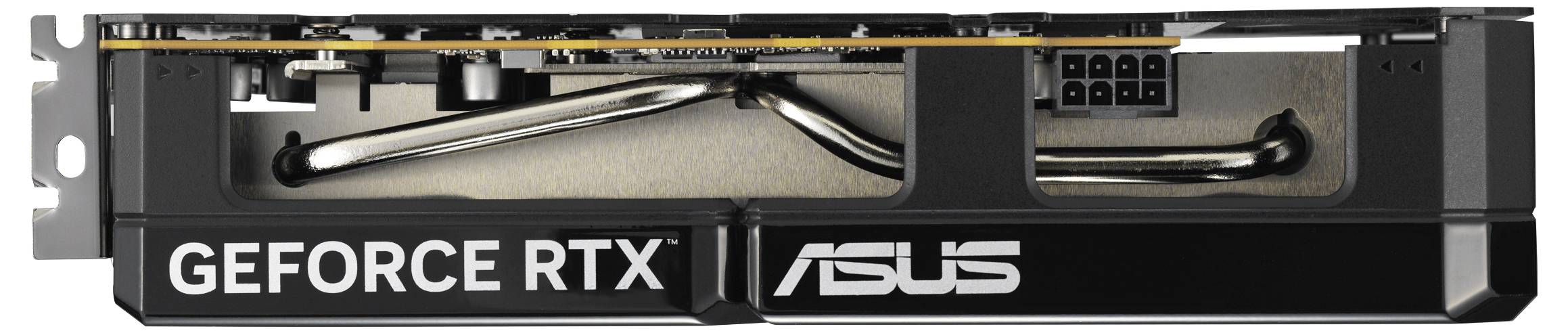 Asus Grafikkarte Nvidia GeForce RTX 5060 GeForce RTX 5060 8GB GDDR7-RAM PCIe x8 HDMI®, DisplayPort Übertaktet / Overclocked