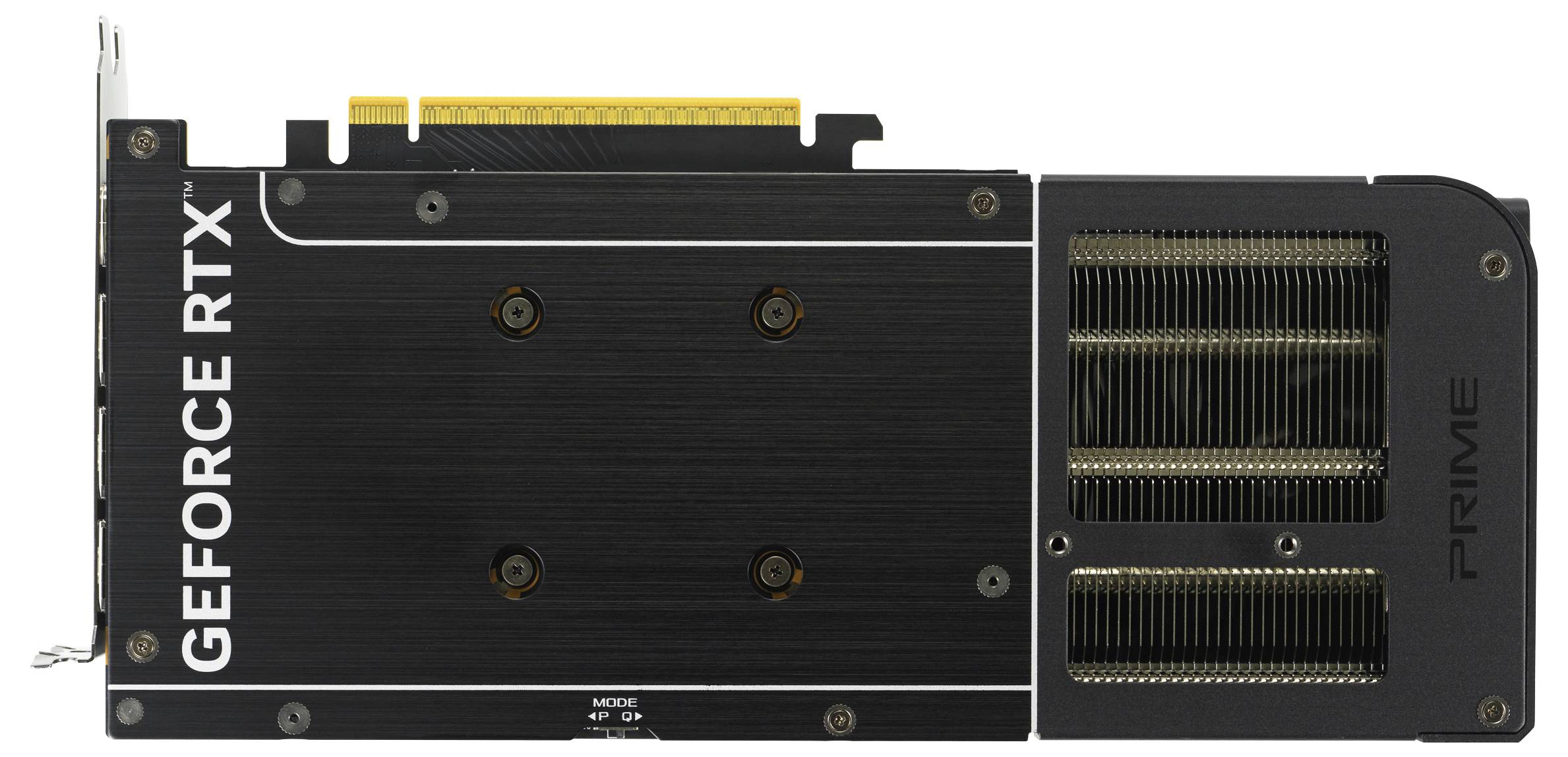 Asus Grafikkarte Nvidia GeForce RTX 5060 GeForce RTX 5060 8GB GDDR7-RAM PCIe x8 HDMI®, DisplayPort Übertaktet / Overclocked