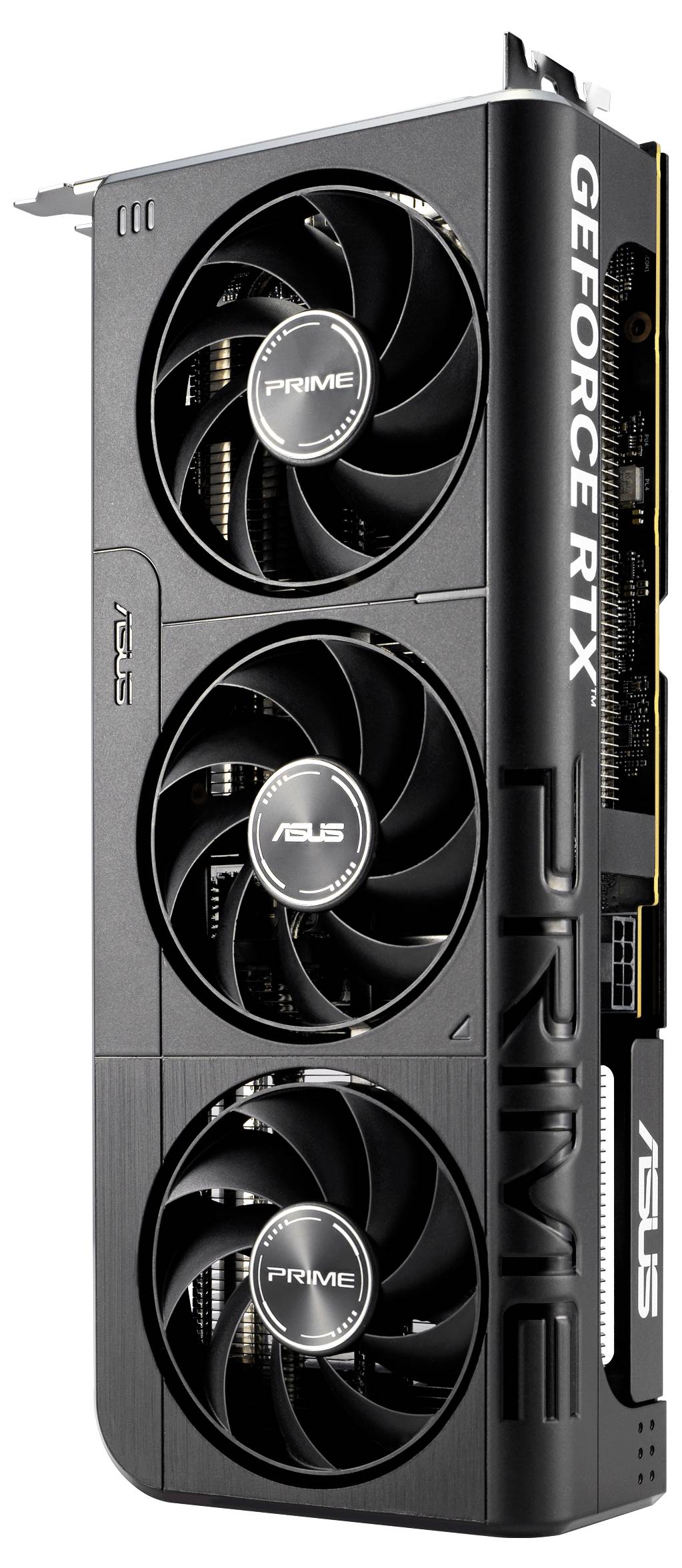 Asus Grafikkarte Nvidia GeForce RTX 5060 GeForce RTX 5060 8 GB GDDR7-RAM PCIe x8 HDMI®, DisplayPort Übertaktet / Overclocked, Zero-Fan-Modus, NVID