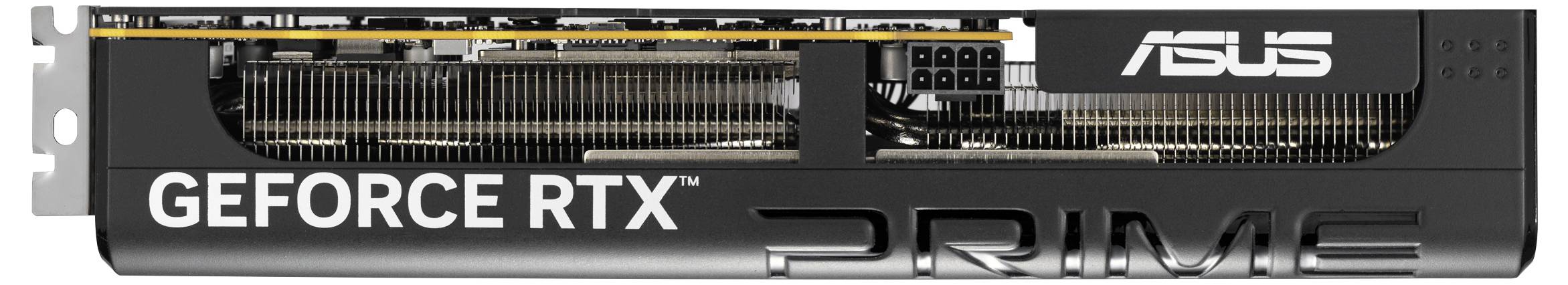 Asus Grafikkarte Nvidia GeForce RTX 5060 GeForce RTX 5060 8GB GDDR7-RAM PCIe x8 HDMI®, DisplayPort Übertaktet / Overclocked