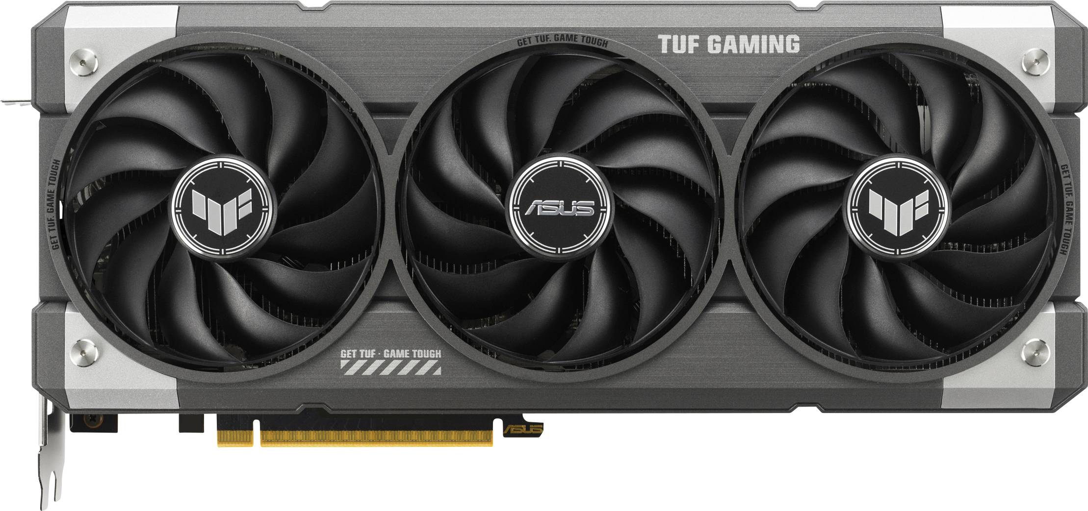 Asus Grafikkarte Nvidia GeForce RTX 5060 GeForce RTX 5060 8GB GDDR7-RAM PCIe x8 HDMI®, DisplayPort Übertaktet / Overclocked