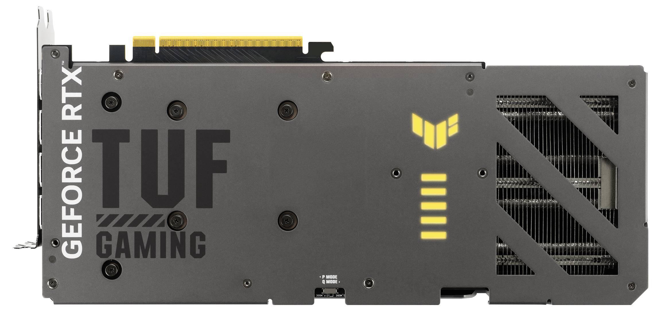 Asus Grafikkarte Nvidia GeForce RTX 5060 GeForce RTX 5060 8GB GDDR7-RAM PCIe x8 HDMI®, DisplayPort Übertaktet / Overclocked