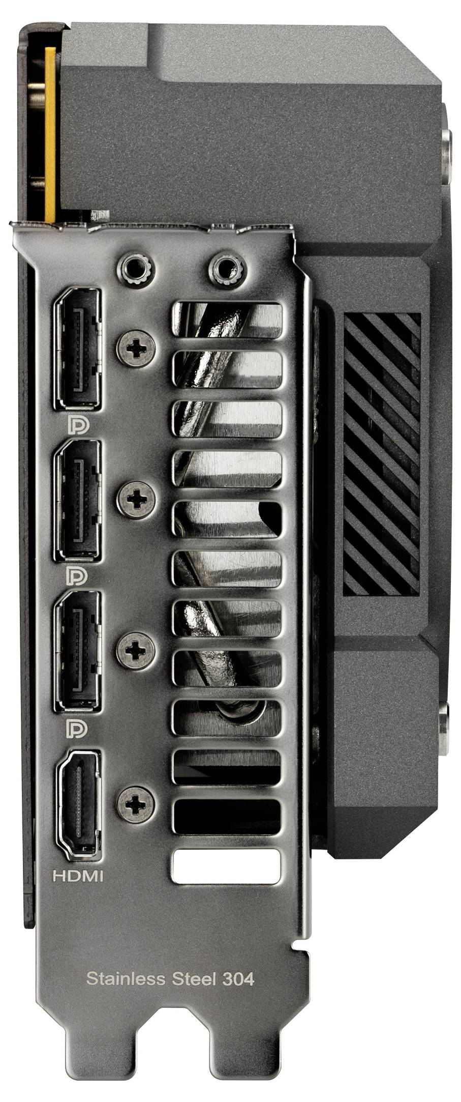 Asus Grafikkarte Nvidia GeForce RTX 5060 GeForce RTX 5060 8GB GDDR7-RAM PCIe x8 HDMI®, DisplayPort Übertaktet / Overclocked