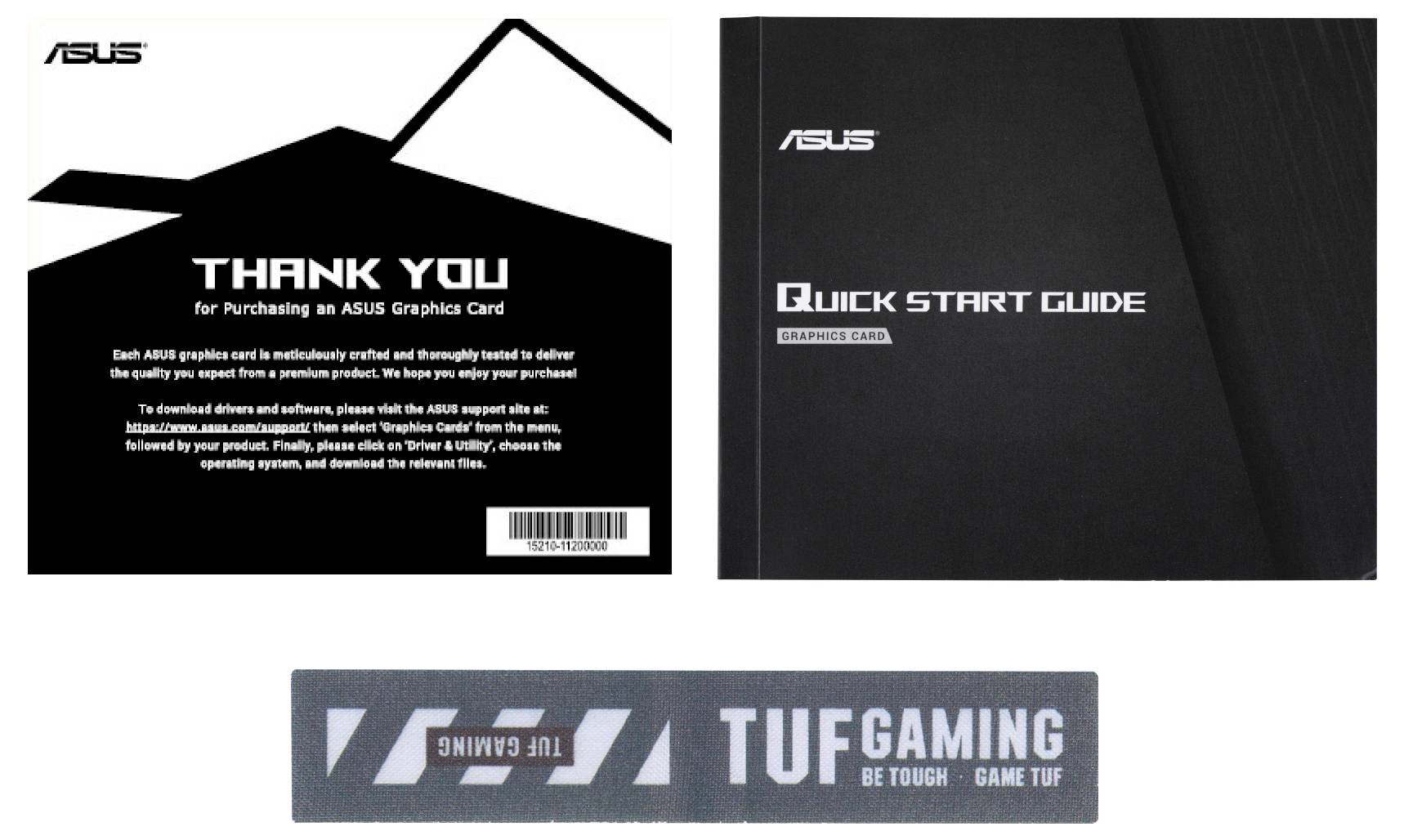 Asus Grafikkarte Nvidia GeForce RTX 5060 GeForce RTX 5060 8 GB GDDR7-RAM PCIe x8 HDMI®, DisplayPort Übertaktet / Overclocked, Zero-Fan-Modus, NVID