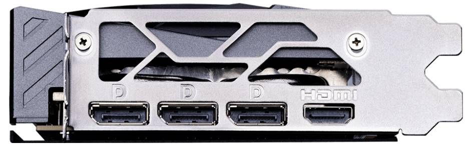 MSI Grafikkarte Nvidia GeForce RTX 5060 Ti 16G Gaming Trio OC 16GB GDDR7-RAM PCIe x8 HDMI®, DisplayPort Übertaktet / Overclocked