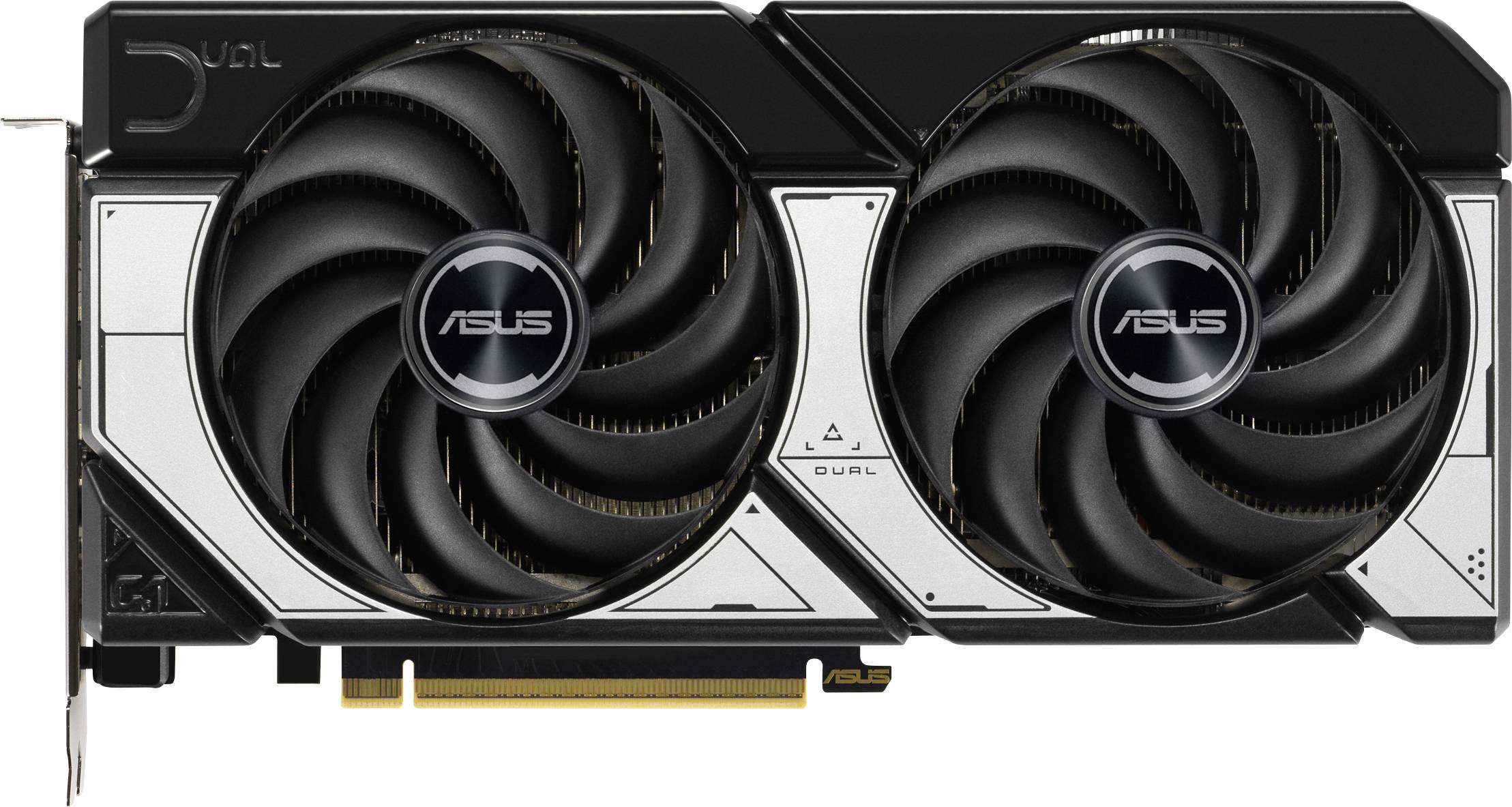 Asus Grafikkarte Nvidia GeForce RTX 5070 GeForce RTX 5070 12GB GDDR7-RAM PCIe x16 HDMI®, DisplayPort Übertaktet / Overclocked