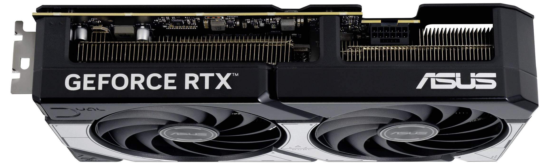 Asus Grafikkarte Nvidia GeForce RTX 5070 GeForce RTX 5070 12 GB GDDR7-RAM PCIe x16 HDMI®, DisplayPort Übertaktet / Overclocked, Zero-Fan-Modus, NV