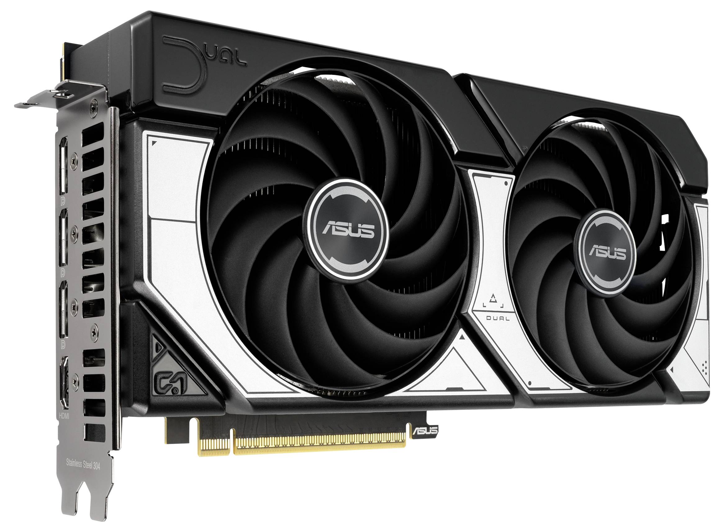Asus Grafikkarte Nvidia GeForce RTX 5070 GeForce RTX 5070 12GB GDDR7-RAM PCIe x16 HDMI®, DisplayPort Übertaktet / Overclocked