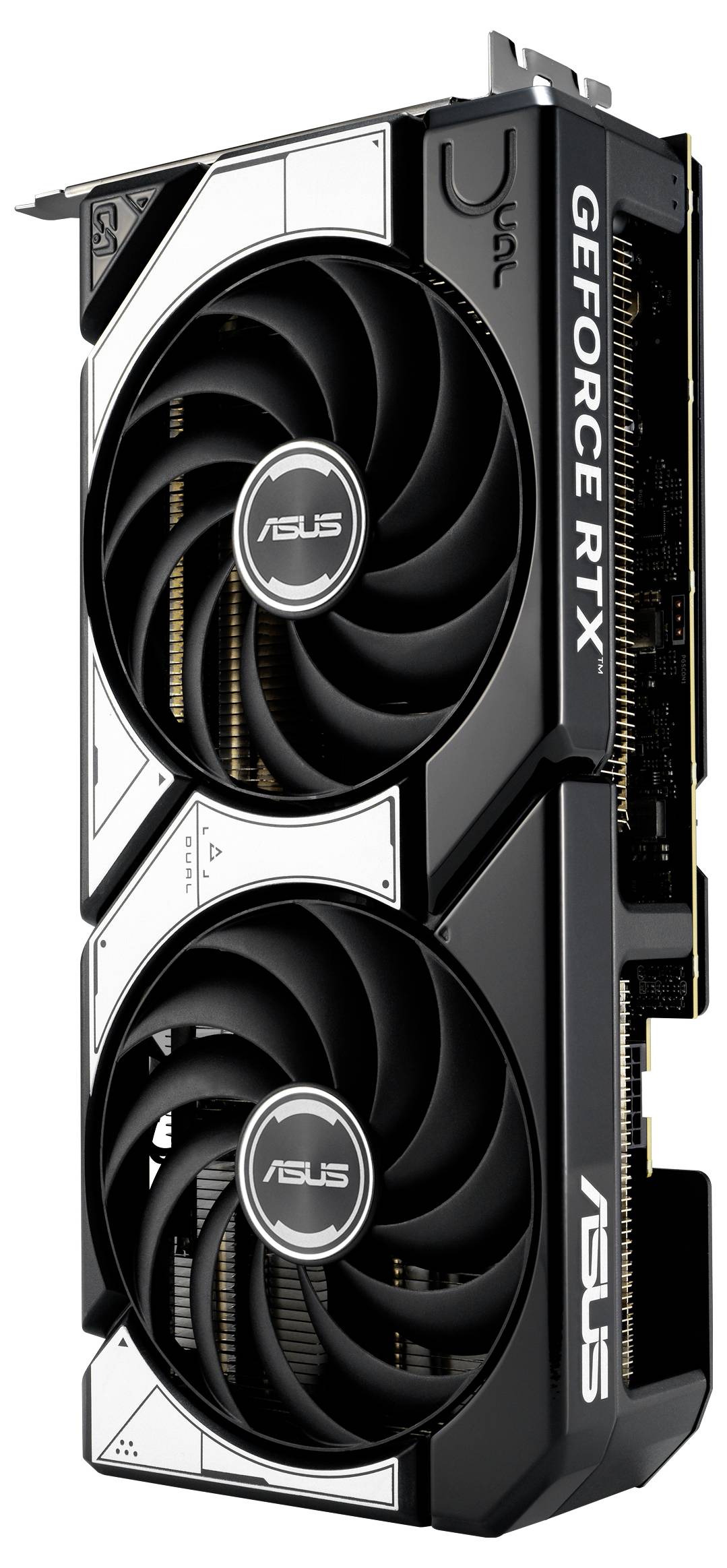 Asus Grafikkarte Nvidia GeForce RTX 5070 GeForce RTX 5070 12GB GDDR7-RAM PCIe x16 HDMI®, DisplayPort Übertaktet / Overclocked