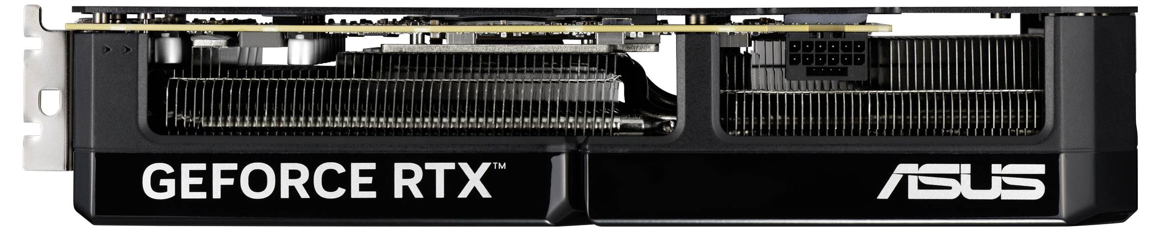 Asus Grafikkarte Nvidia GeForce RTX 5070 GeForce RTX 5070 12GB GDDR7-RAM PCIe x16 HDMI®, DisplayPort Übertaktet / Overclocked