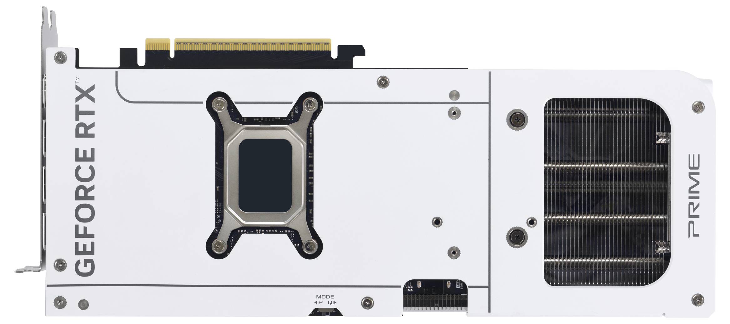 Asus Grafikkarte Nvidia GeForce RTX 5070 GeForce RTX 5070 12GB GDDR7-RAM PCIe x16 HDMI®, DisplayPort Übertaktet / Overclocked