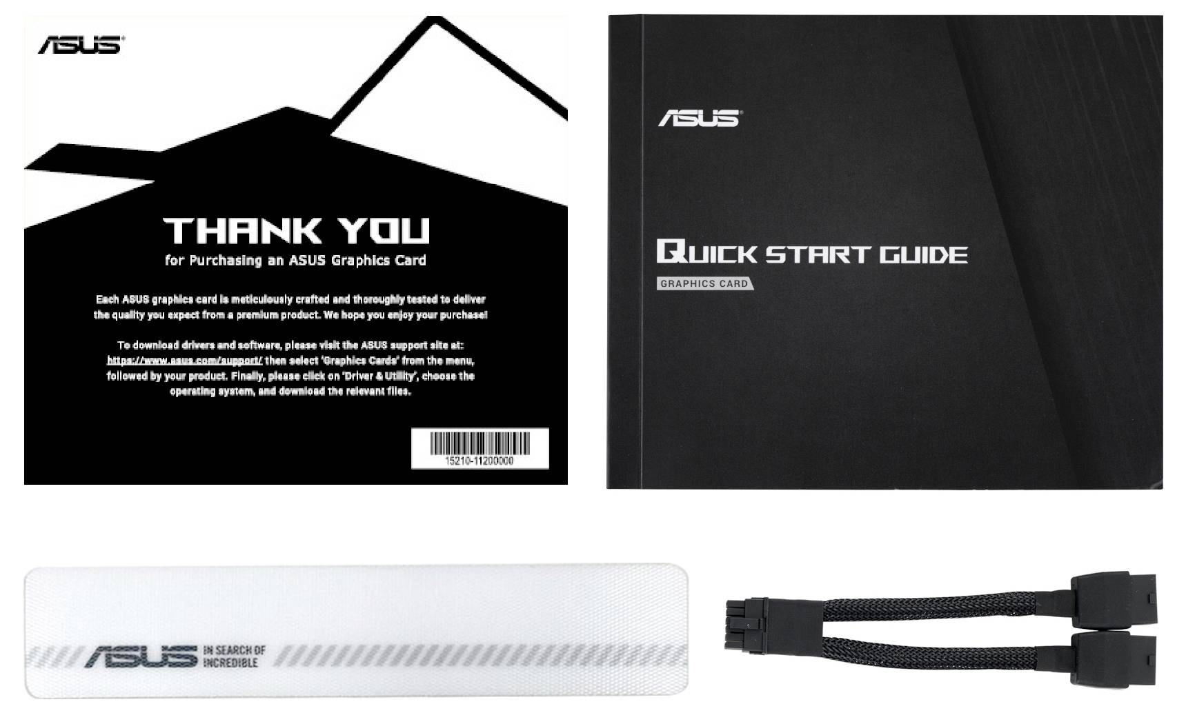 Asus Grafikkarte Nvidia GeForce RTX 5070 GeForce RTX 5070 12GB GDDR7-RAM PCIe x16 HDMI®, DisplayPort Übertaktet / Overclocked